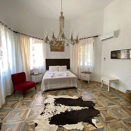 Alacati Albatross Hotel Εξωτερικό φωτογραφία