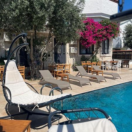 Alacati Albatross Hotel Εξωτερικό φωτογραφία