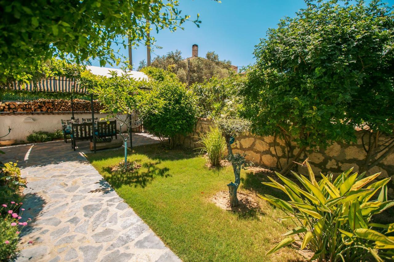 Alacati Albatross Hotel Εξωτερικό φωτογραφία