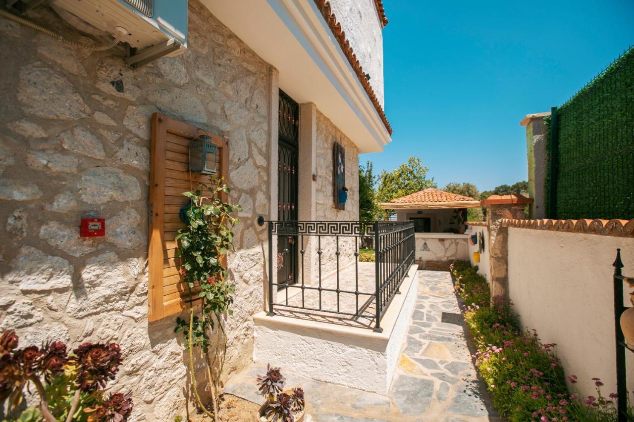 Alacati Albatross Hotel Εξωτερικό φωτογραφία