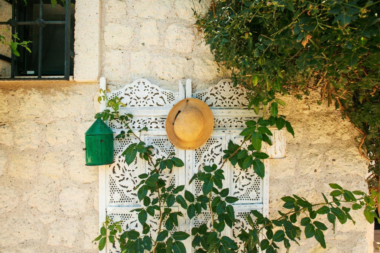 Alacati Albatross Hotel Εξωτερικό φωτογραφία