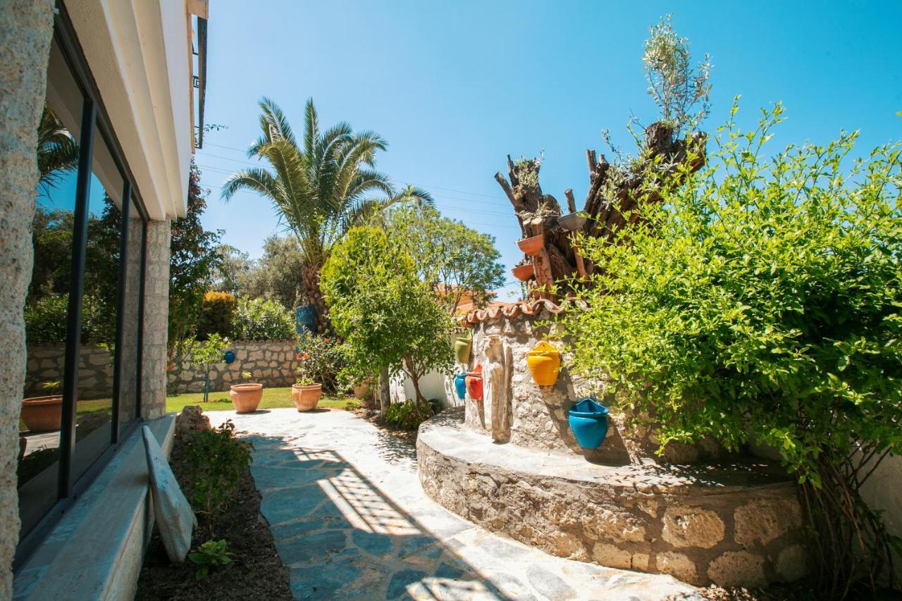 Alacati Albatross Hotel Εξωτερικό φωτογραφία