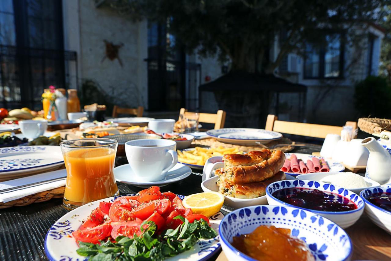 Alacati Albatross Hotel Εξωτερικό φωτογραφία