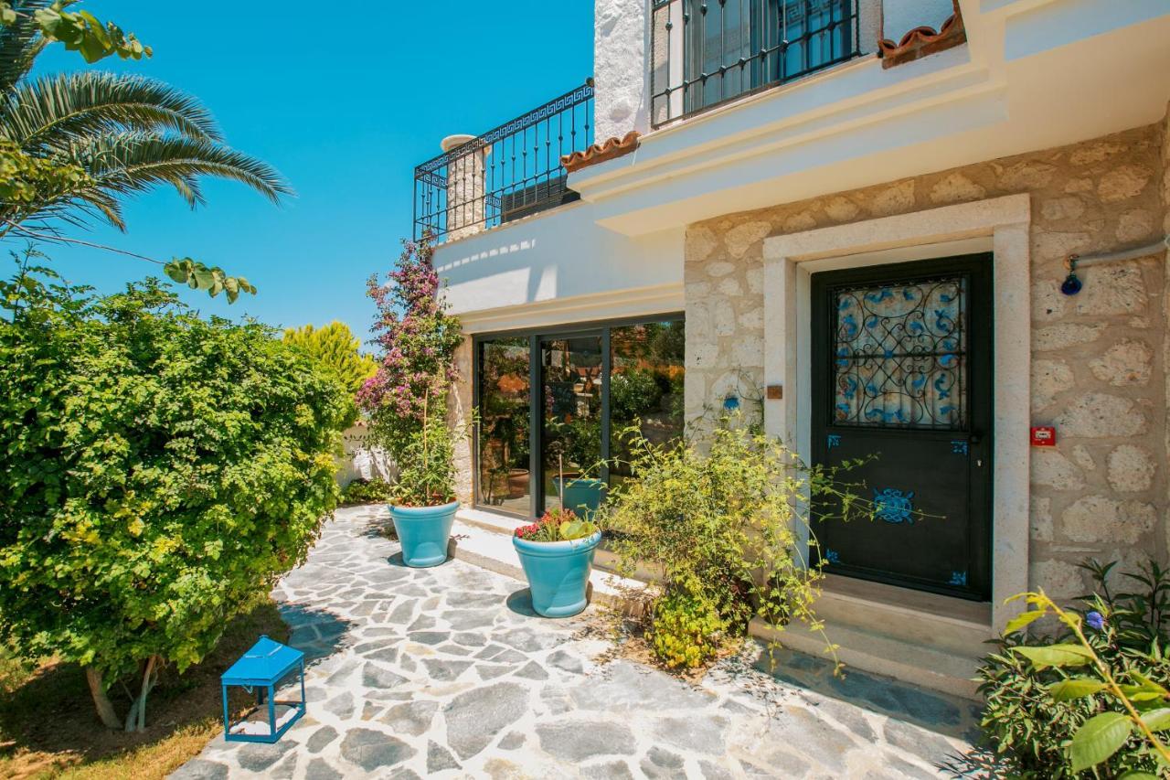 Alacati Albatross Hotel Εξωτερικό φωτογραφία
