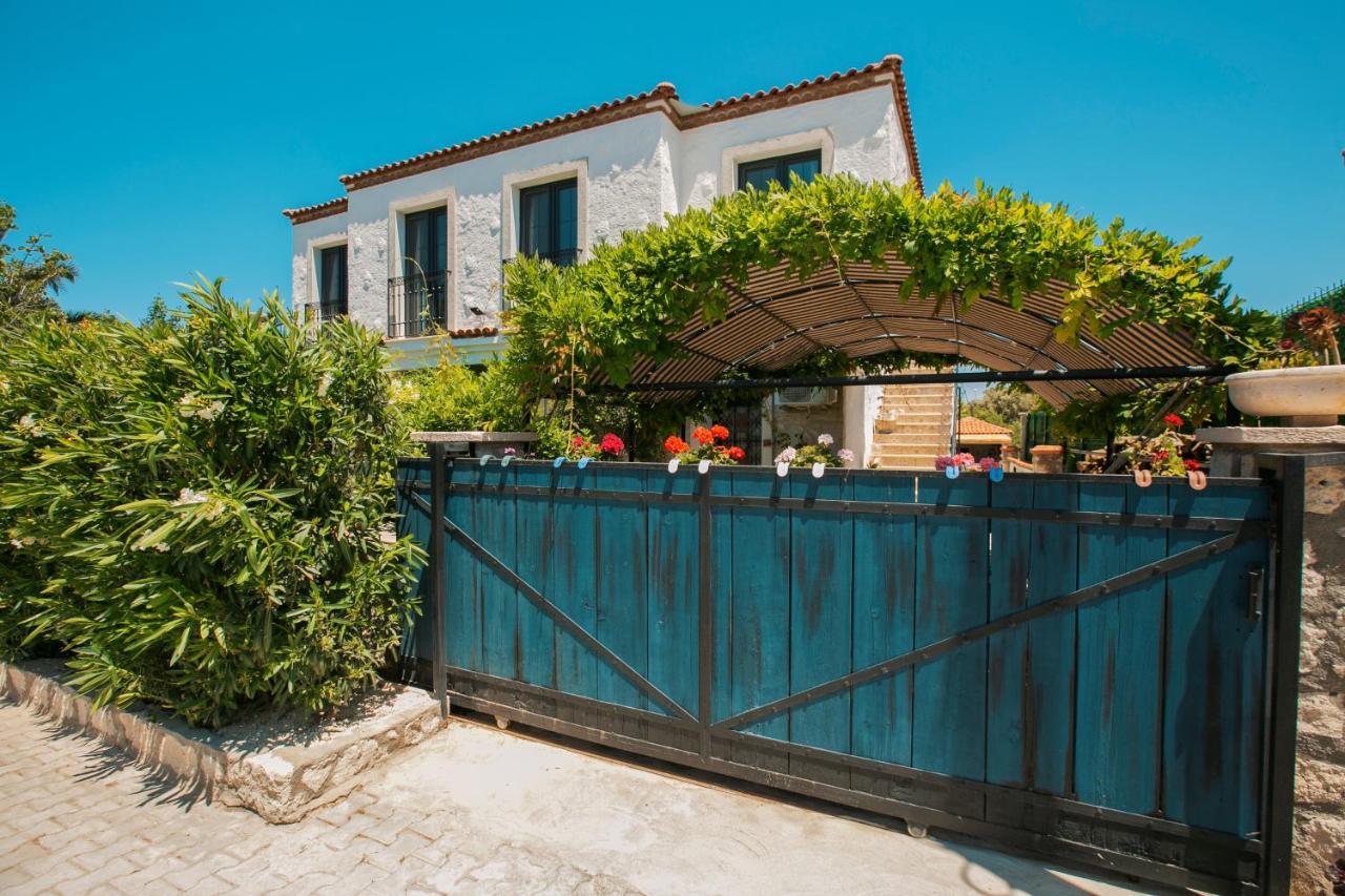 Alacati Albatross Hotel Εξωτερικό φωτογραφία