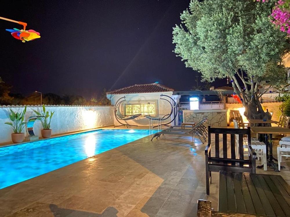 Alacati Albatross Hotel Εξωτερικό φωτογραφία