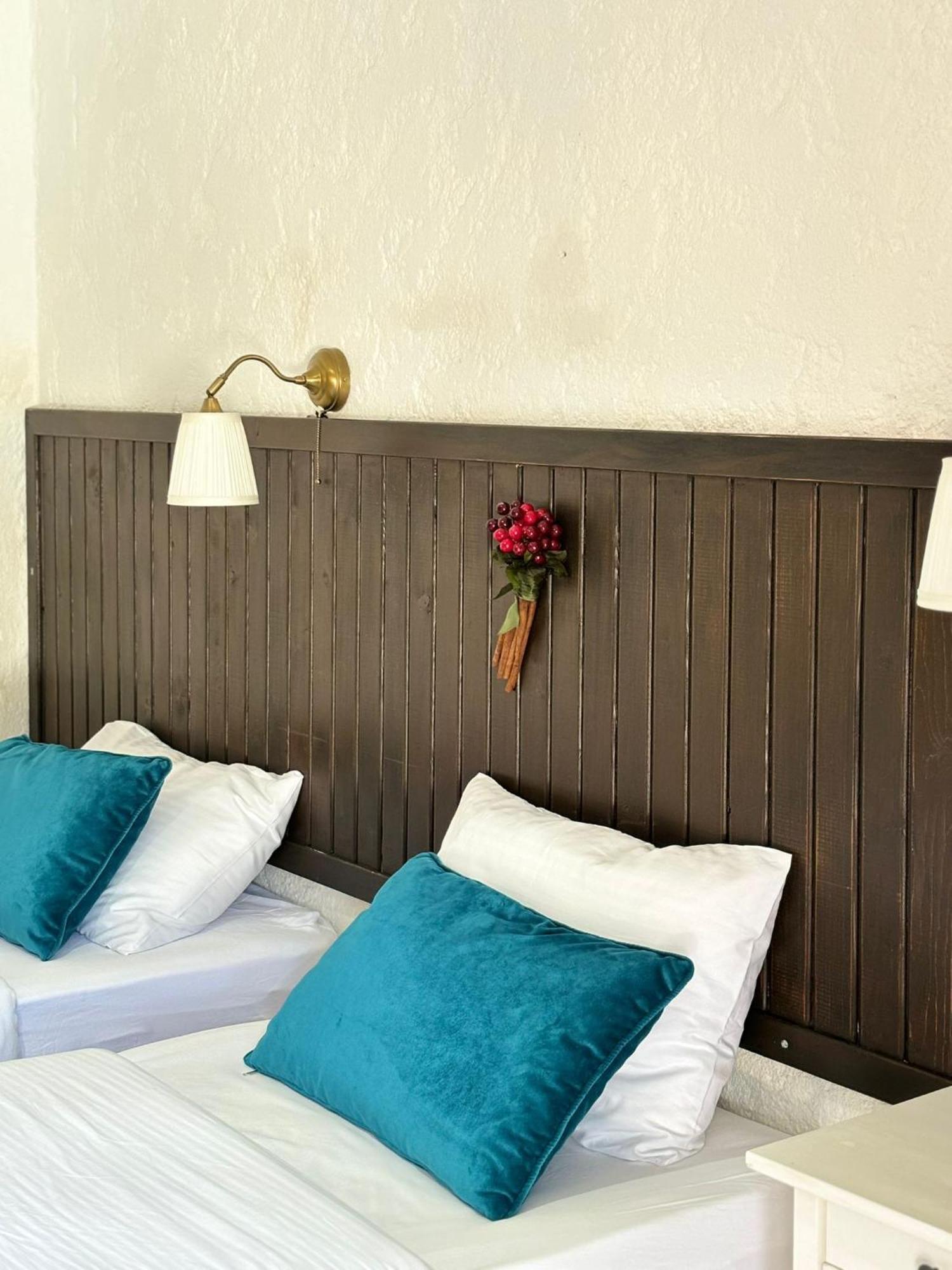 Alacati Albatross Hotel Εξωτερικό φωτογραφία