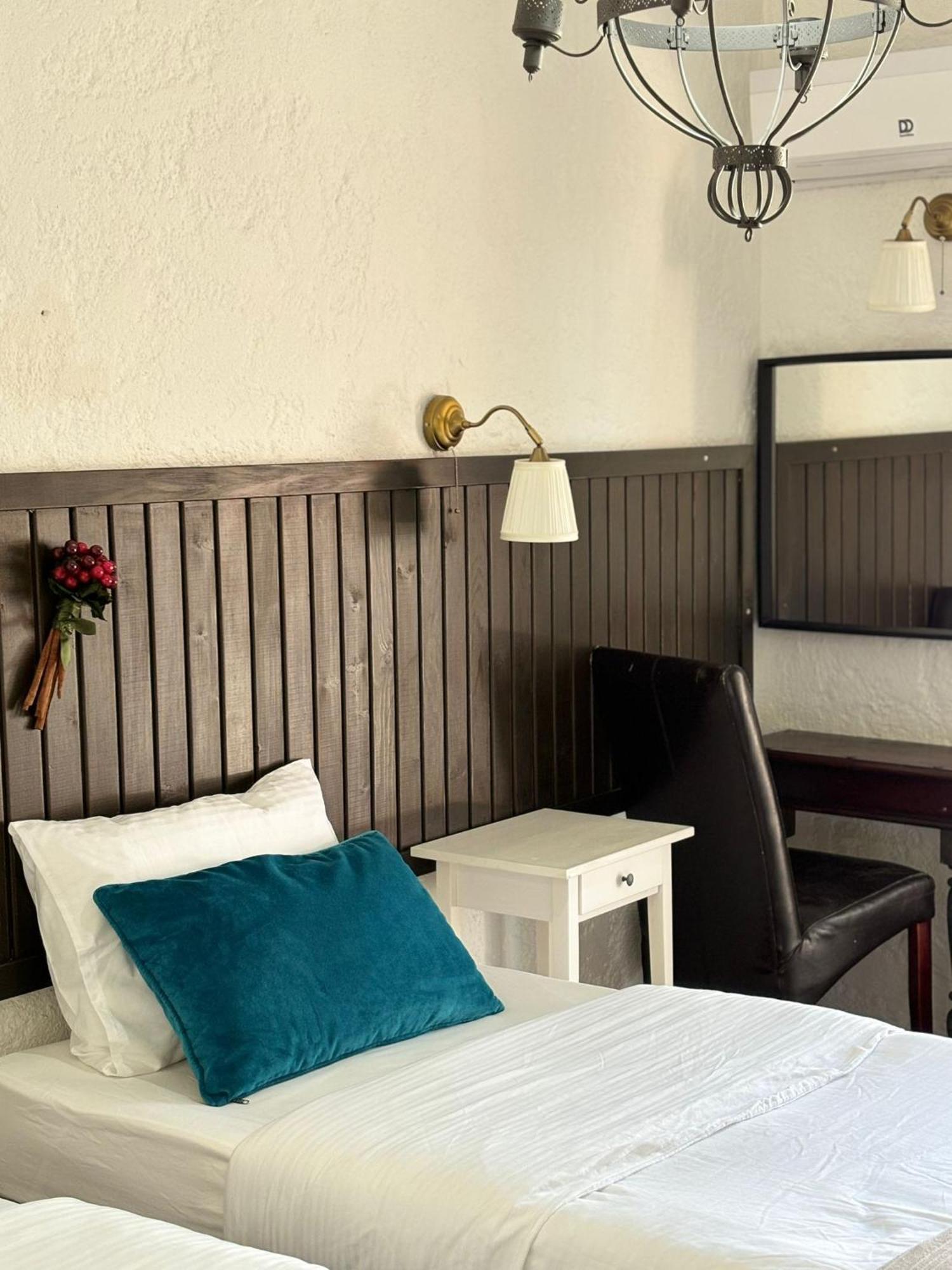 Alacati Albatross Hotel Εξωτερικό φωτογραφία