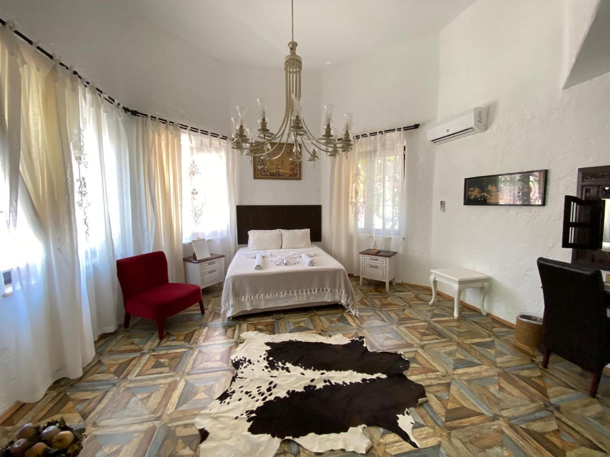 Alacati Albatross Hotel Εξωτερικό φωτογραφία