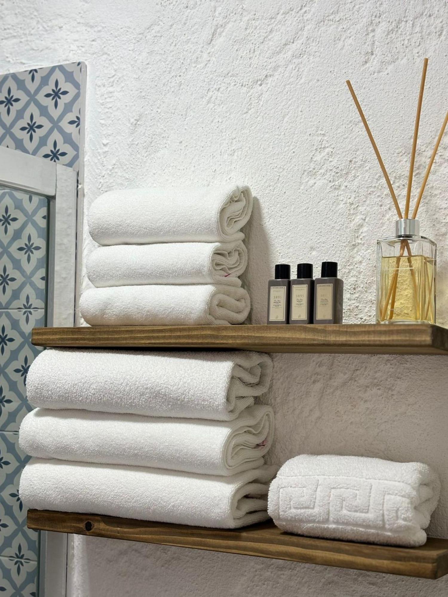 Alacati Albatross Hotel Εξωτερικό φωτογραφία