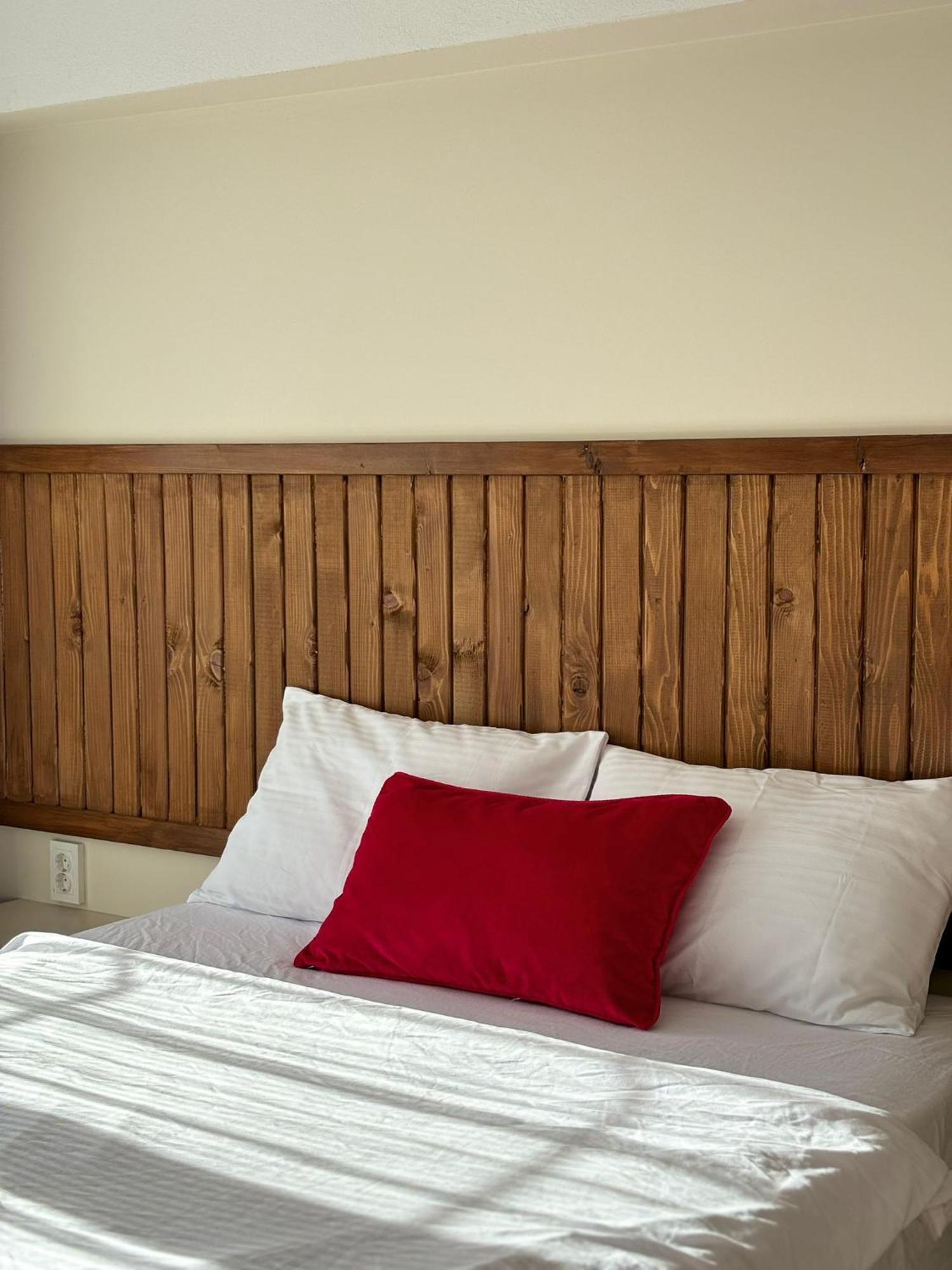Alacati Albatross Hotel Εξωτερικό φωτογραφία