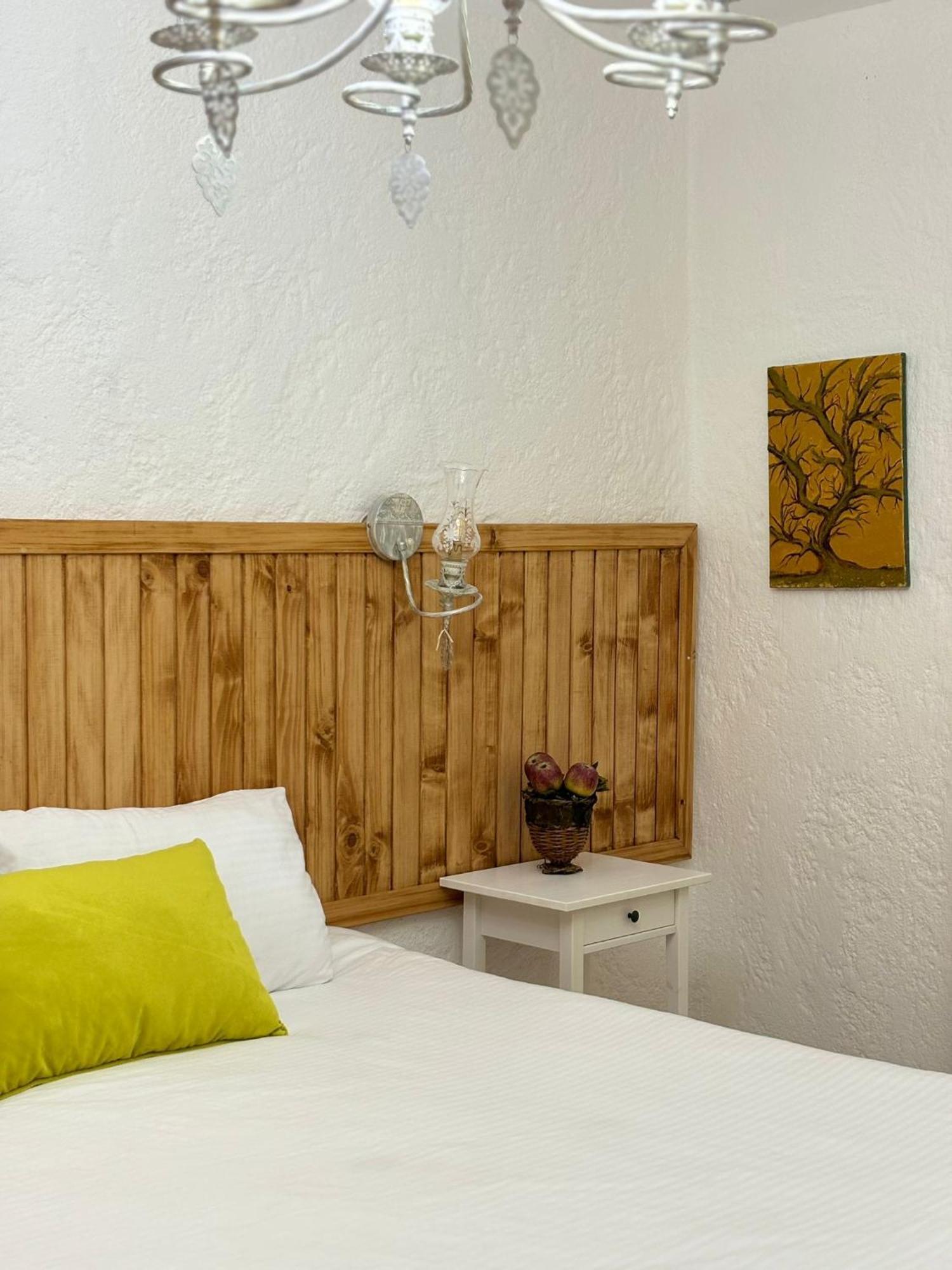 Alacati Albatross Hotel Εξωτερικό φωτογραφία
