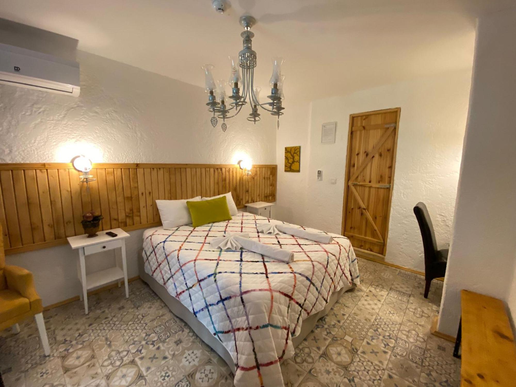 Alacati Albatross Hotel Εξωτερικό φωτογραφία