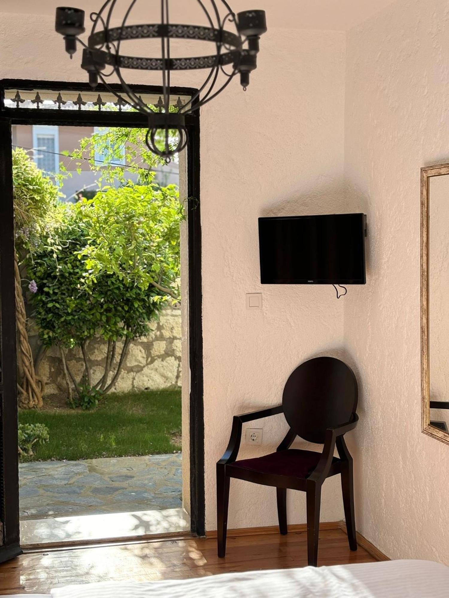 Alacati Albatross Hotel Εξωτερικό φωτογραφία
