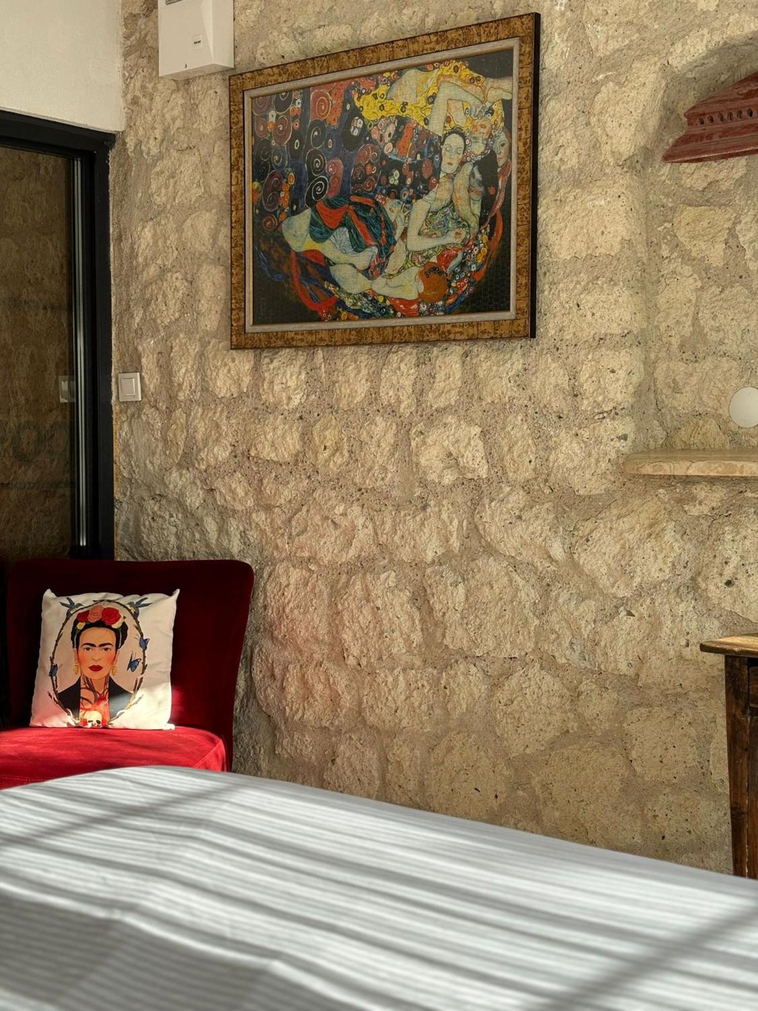 Alacati Albatross Hotel Εξωτερικό φωτογραφία