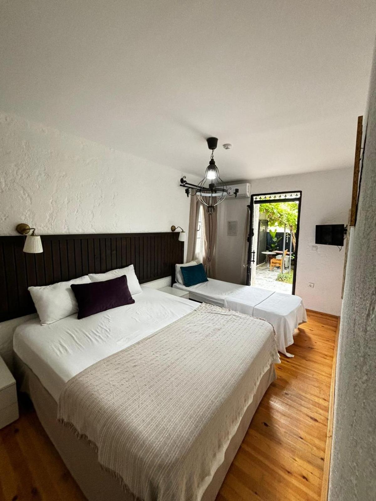 Alacati Albatross Hotel Εξωτερικό φωτογραφία