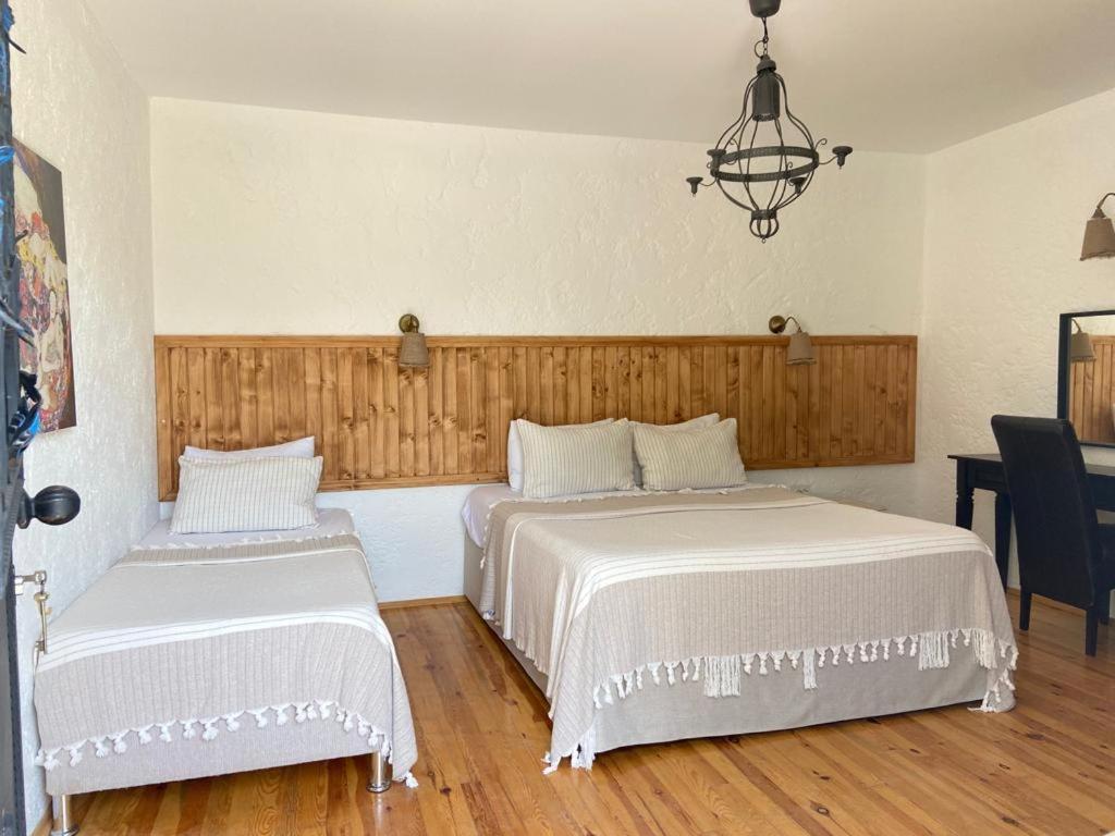 Alacati Albatross Hotel Εξωτερικό φωτογραφία