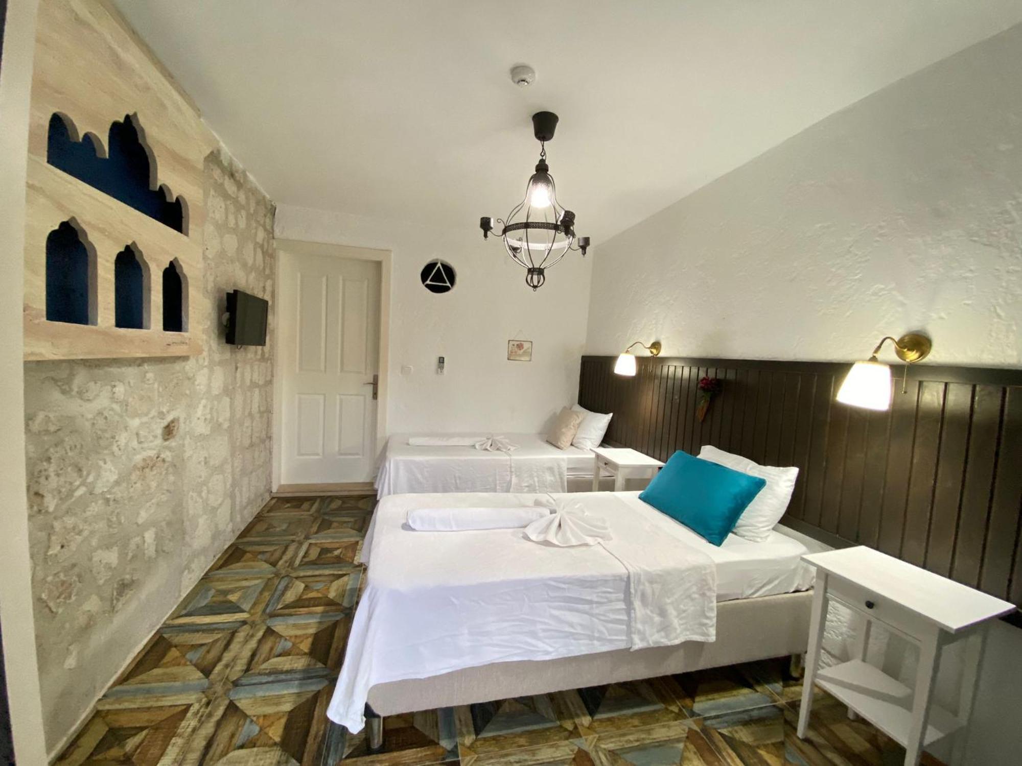 Alacati Albatross Hotel Εξωτερικό φωτογραφία