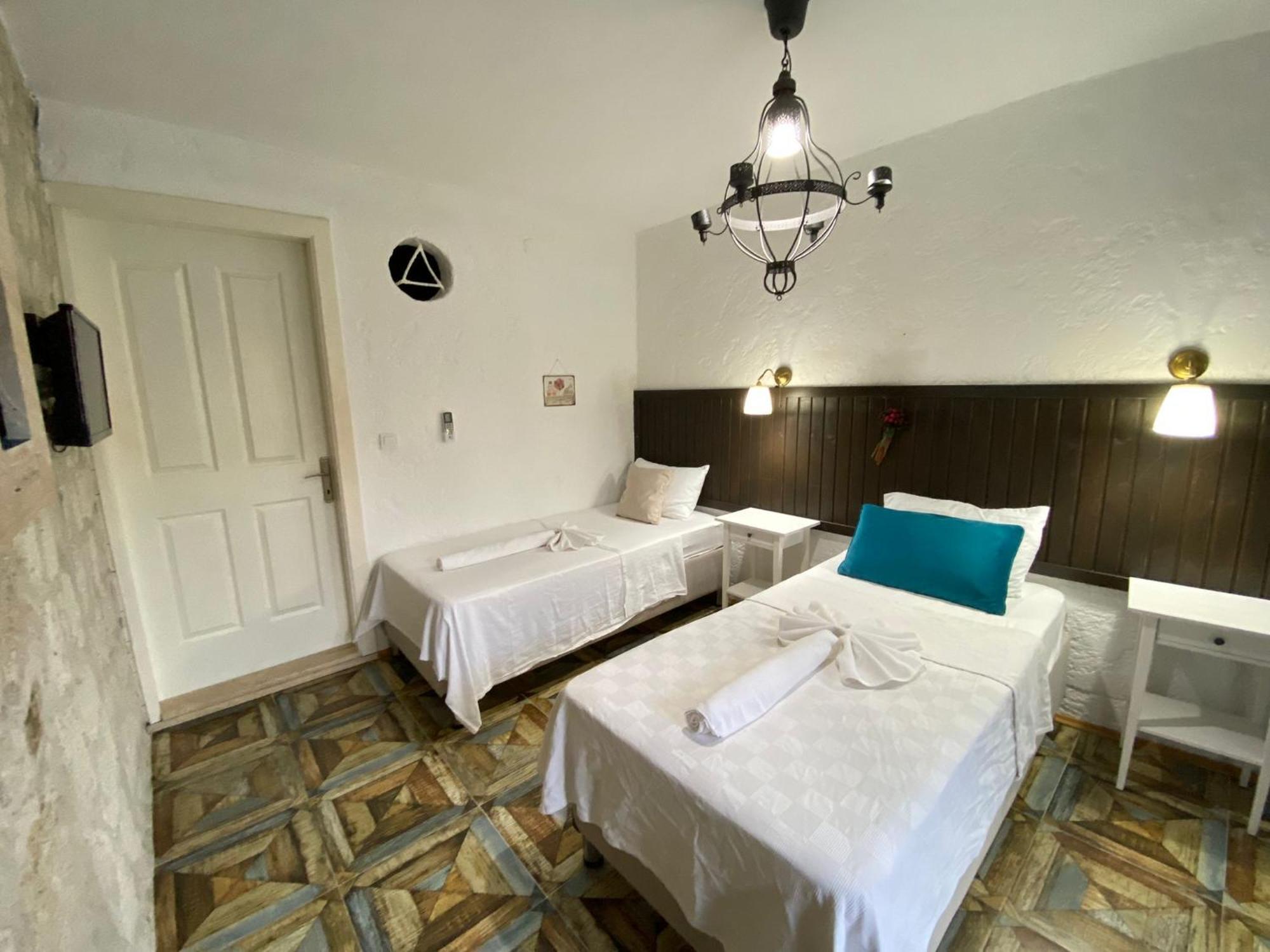Alacati Albatross Hotel Εξωτερικό φωτογραφία