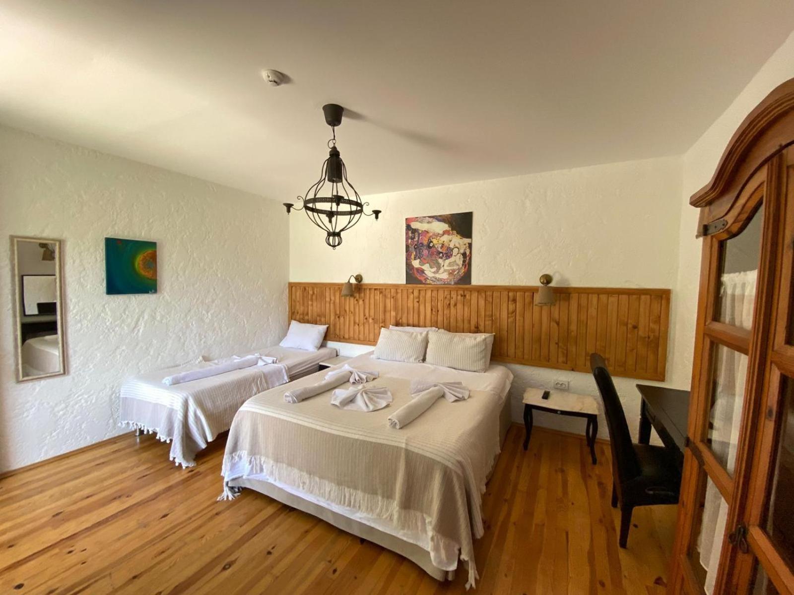 Alacati Albatross Hotel Εξωτερικό φωτογραφία