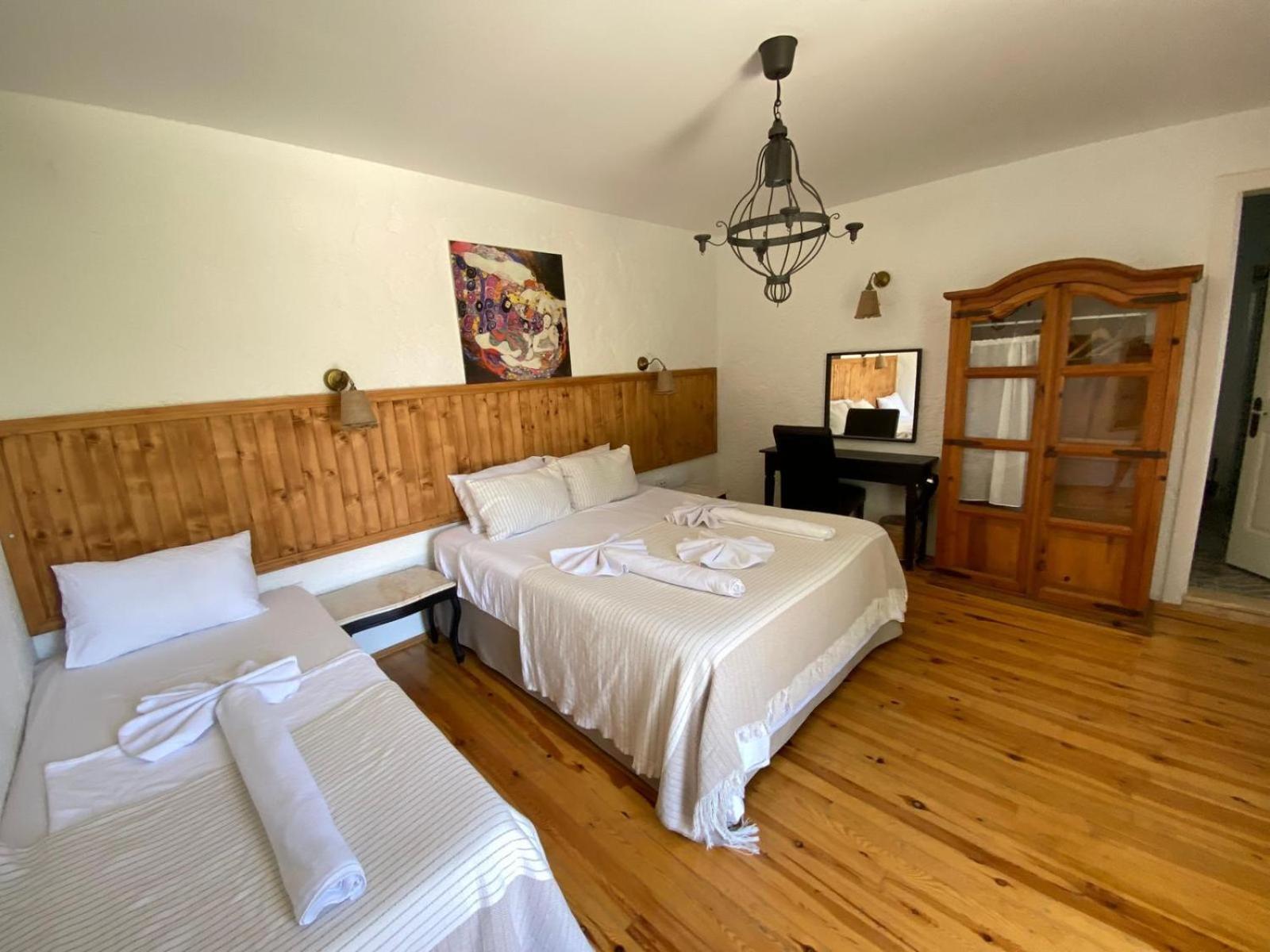 Alacati Albatross Hotel Εξωτερικό φωτογραφία